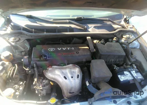 2009 Toyota Camry Se/Le/Xle from USA, damaged, VIN 4T1BE46KX9U810568